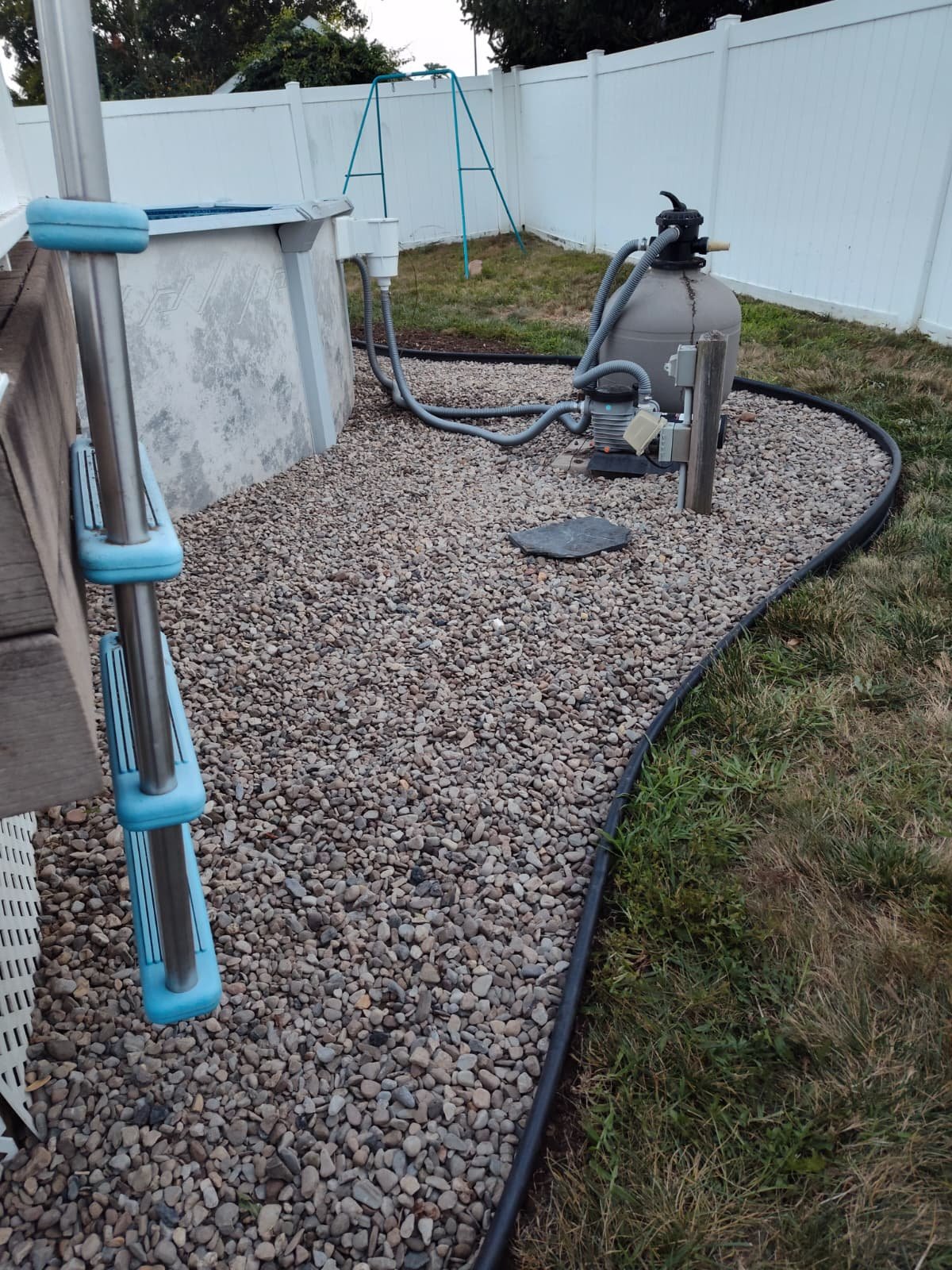 Professional Landscaping